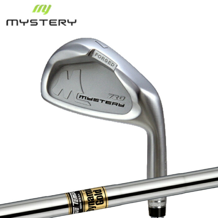 楽天市場】ミステリー アイアン 720 | ドミナーレ ベストドライブ