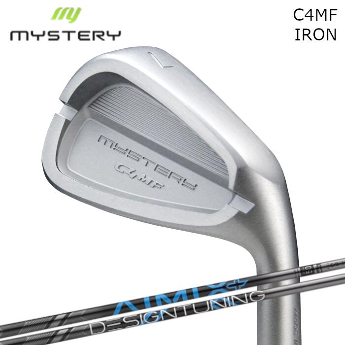 不可思議 アイアン C4MF | デザインチューニング アイミックス つけ加える | 1本～ カスタム野球クラブ 購入注文お手伝いさん
