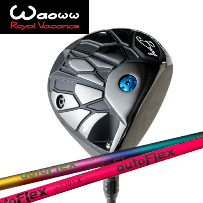 お得♪　ワオ　アーチ　新品パーフェクト装着　WAOWW　ARCH　16609P　28