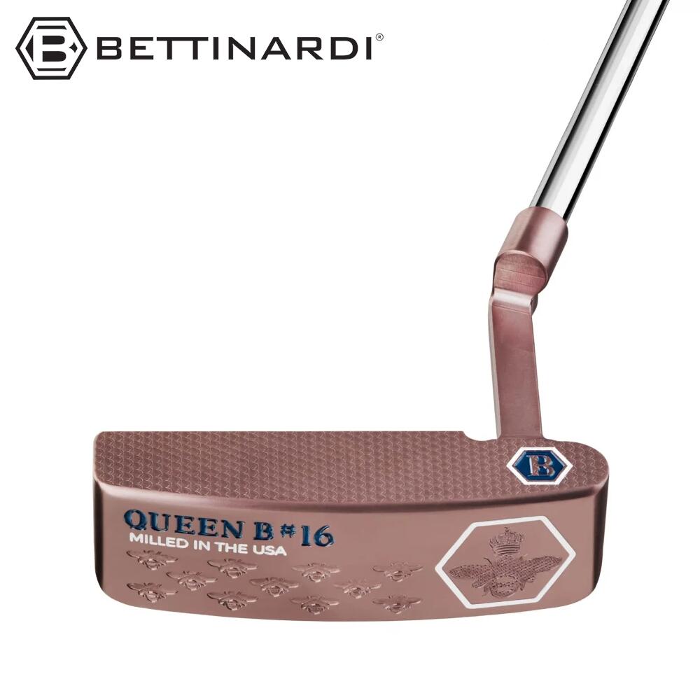 【国内正規品＊超美品】ベティナルディ QB 16 パター 2025 クイーンビー qb16_1.jpg