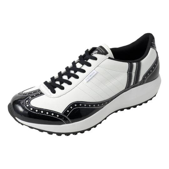 楽天市場】パトリック ゴルフシューズ シュリー・カップ レザー｜SULLY