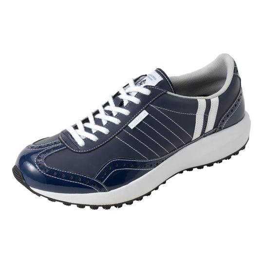 楽天市場】パトリック ゴルフシューズ シュリー・カップ レザー｜SULLY