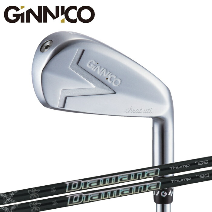 楽天市場】ジニコ アイアン ユーティリティ ｜ グラファイトデザイン