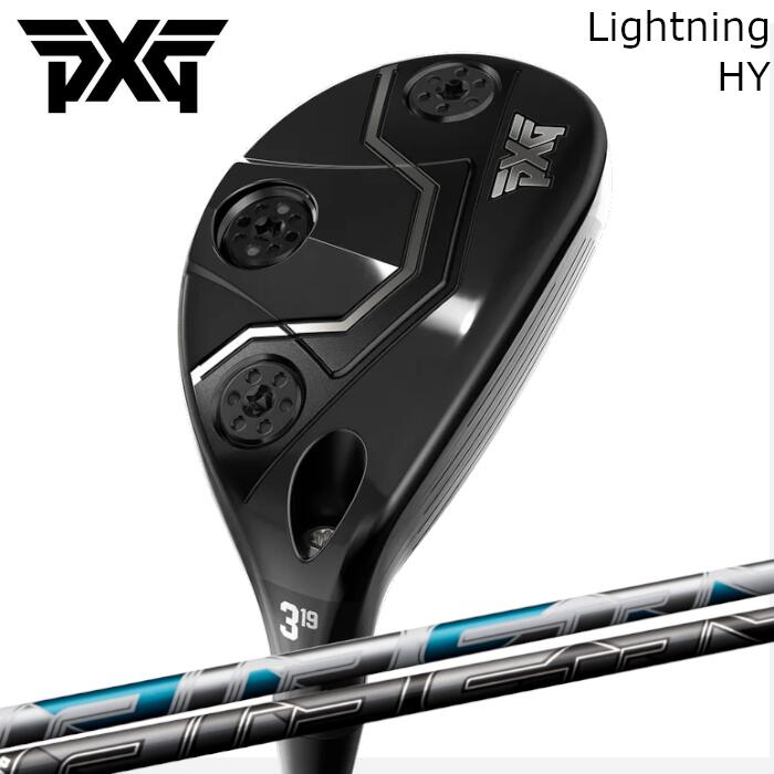 PXG 変わり種 稲魂 | フジクラ エアスピーダー UT | 天々取りまかなう付き添い人 購入注文お手伝いさん カスタム野球クラブ