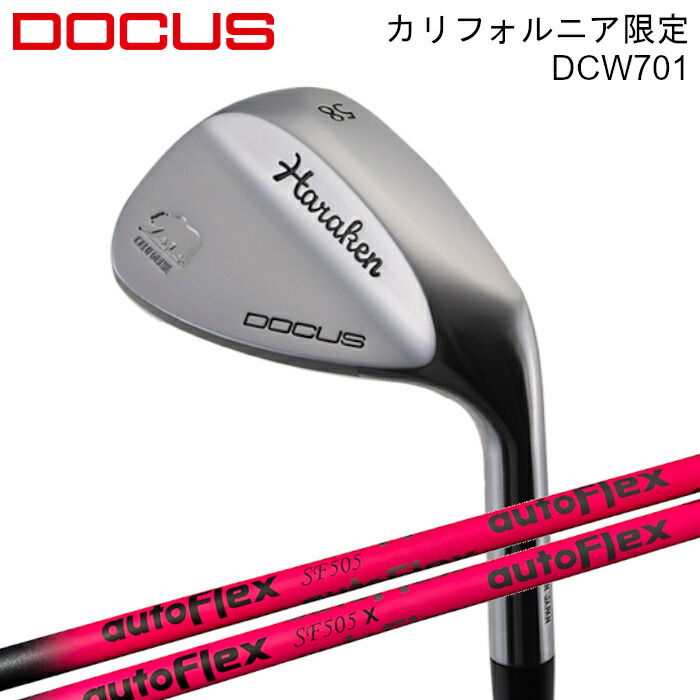 楽天市場】ドゥーカス CYG ウェッジ | グラファイトデザイン ラウネ