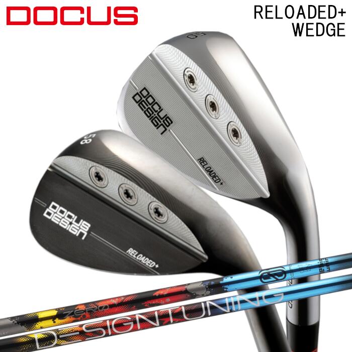 楽天市場】ドゥーカス ウェッジ DCW701 カリフォルニア 限定