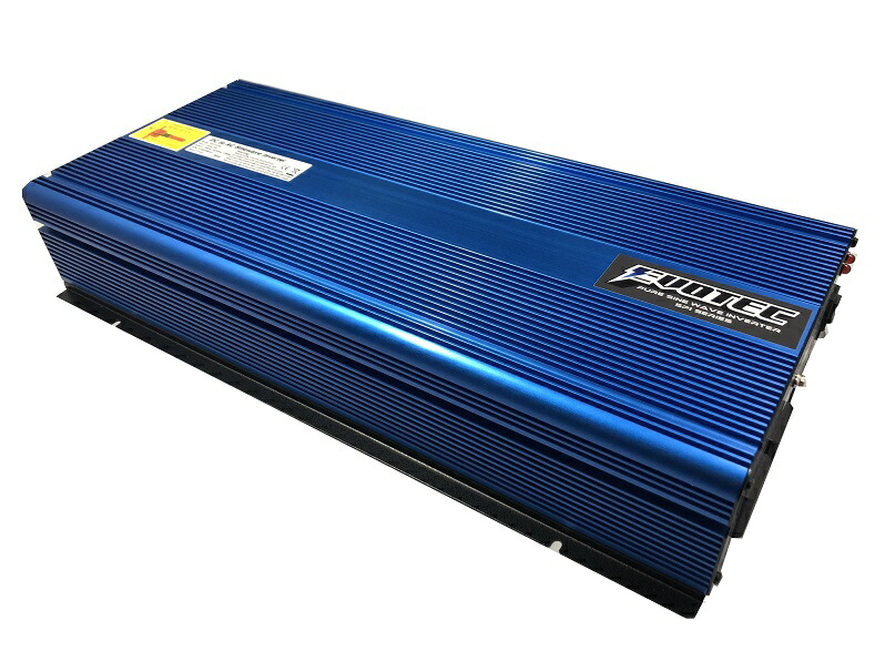 インバーター EVOTEC 15v魚探用バッテリー専用 1500w SPI-15150 エヴォテックリチウムバッテリー専用 正弦波 100Vコンセント使用可能 最大1500wまで使用可能 EVOTEC/エヴォテック 37,752円