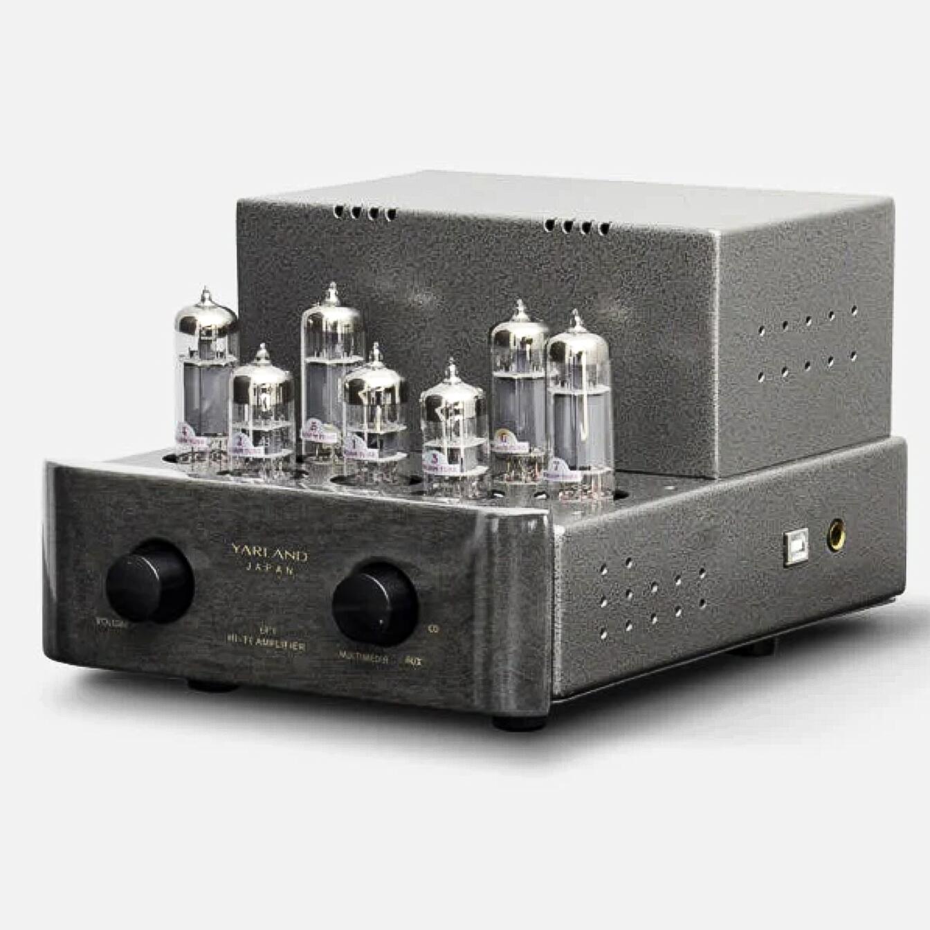 楽天市場】Butler - Vacuum 18W MK2（ハイブリッド・プリメインアンプ