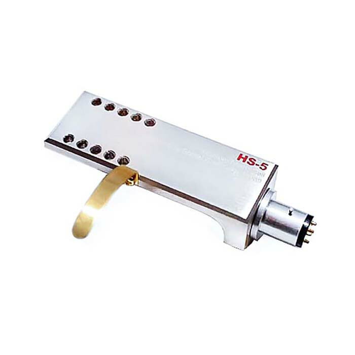 山本音響工芸 オールチタン製ヘッドシェル HS-6 d2ldlup 楽天市場】山本音響工芸 HS-6 オールチタン製ヘッドシェル ハイ