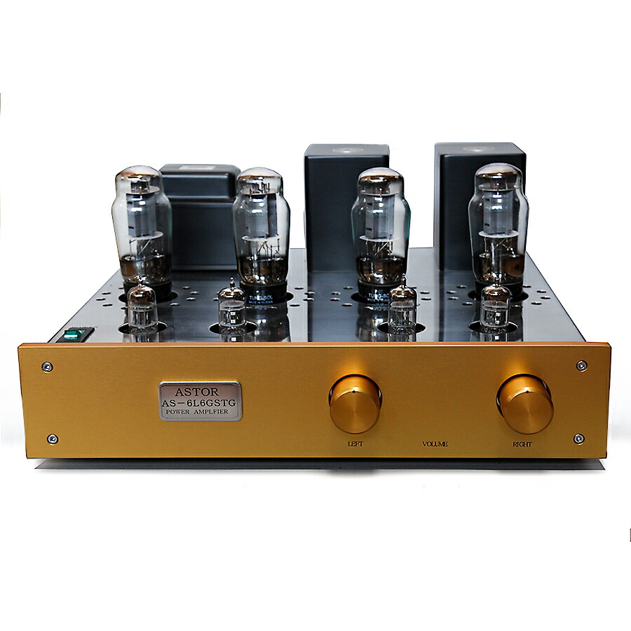 Astro アンプ アストロ電子企画 AST-KT88MVIPSP モノラルパワーアンプ – ExAUDIO