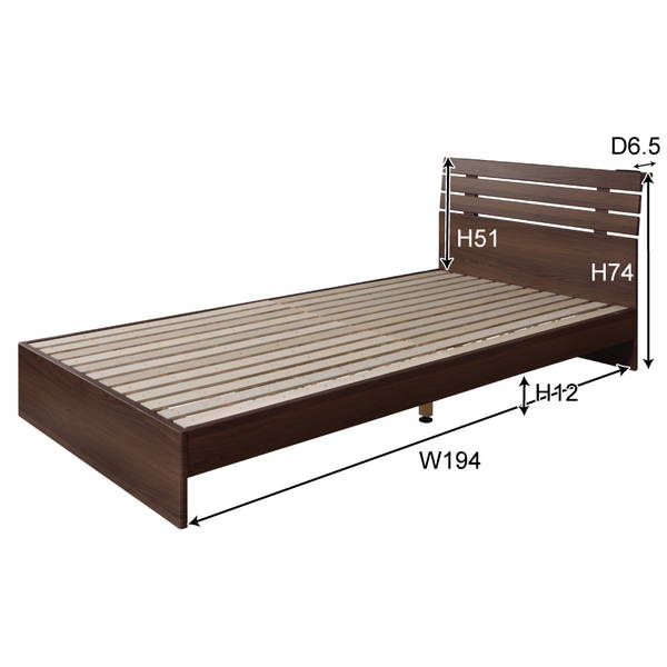 楽天市場】＼シングルベッドフレーム単体販売／《東谷》収納付きベッド