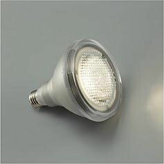 エクステリア 屋外 照明 ライト ダイコー　大光電機（DAIKO　ｄａｉｋｏ） LEDランプ DP-38669YE 消費電力11.7ｗ (E26) ビーム球150ｗ相当 電球色 8,592円