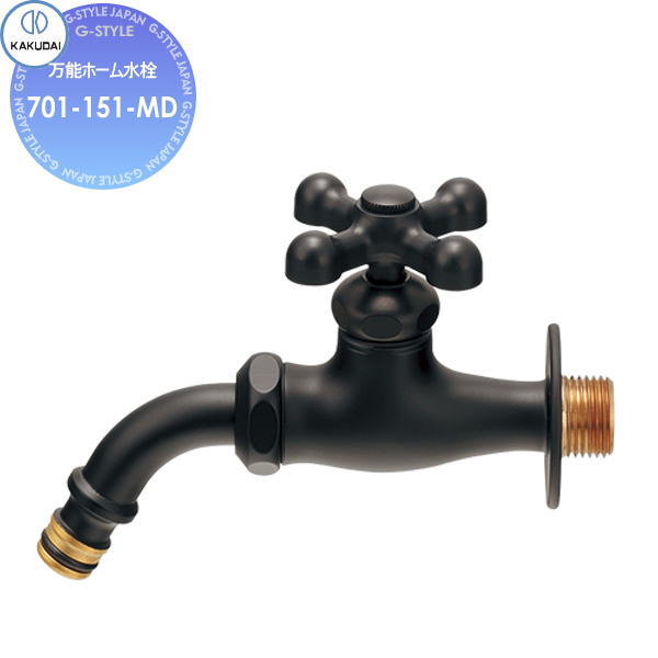 楽天市場】【無料☆特典対象】 カクダイ KAKUDAI 自在水栓 マット