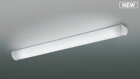 楽天市場】コイズミ照明 KOIZUMI 薄型キッチンライト AH42567L 電球色