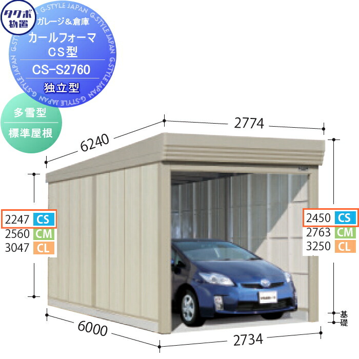 SALE／66%OFF】 田窪工業所 タクボ ガレージ カールフォーマ CL-3153W 1点