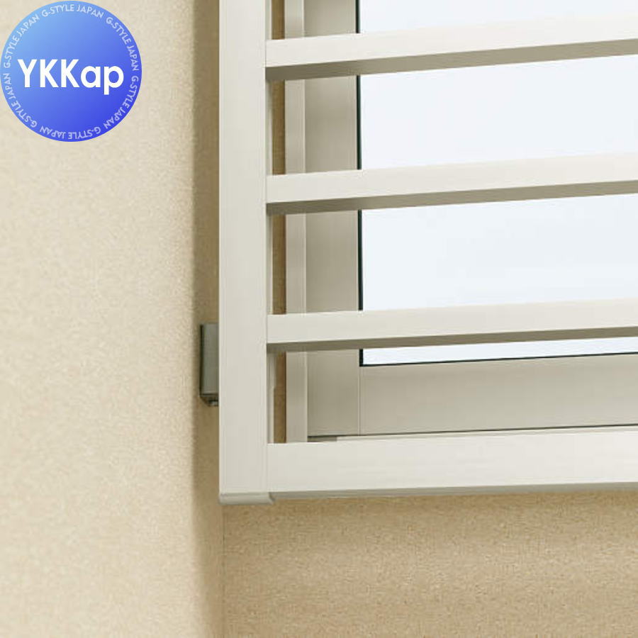 楽天市場】【無料☆特典対象】 面格子 YKK YKKap シャローネ面 楽天市場】【無料☆特典対象】 面格子 YKK YKKap シャローネ面