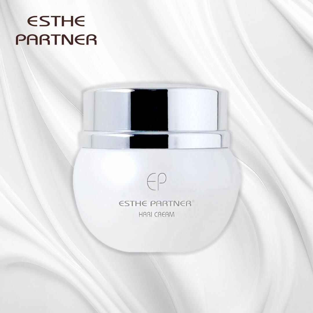 楽天市場】ナチュレ エステパートナー ハリクリーム 50g : アクアof