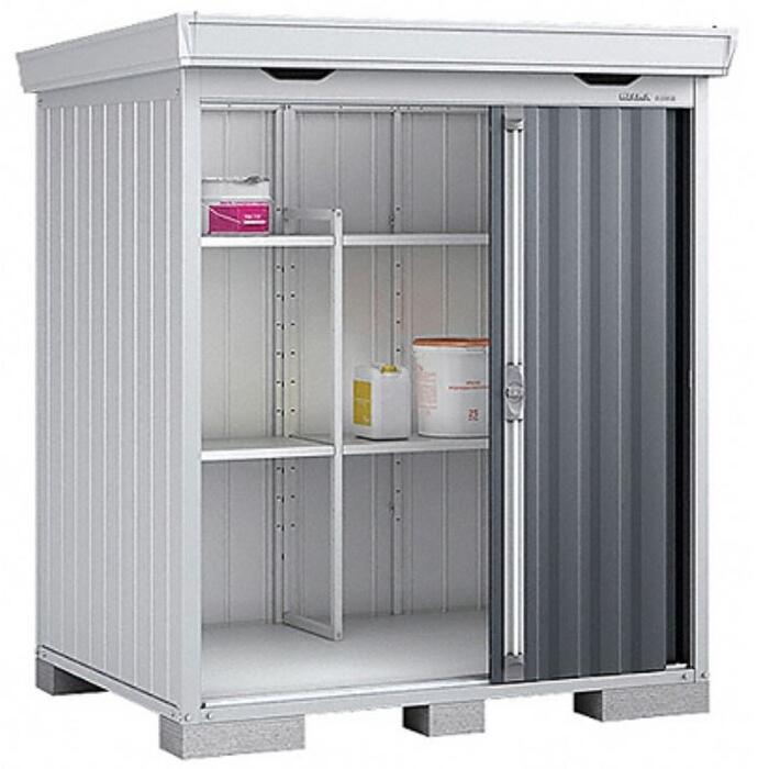 イナバ屋根裏部屋 中型屋根裏部屋 FORTA フォルタ 多雪型 1790×1370×2085 FS-1814S 戸外用【税込】 花・ガーデン・DIY-エクステリア・ガーデンファニチャー