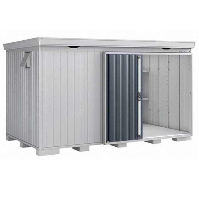 イナバ物置 中型物置 FORTA フォルタ 一般型 3470×2210×2385 FS-3522H 屋外用【税込】