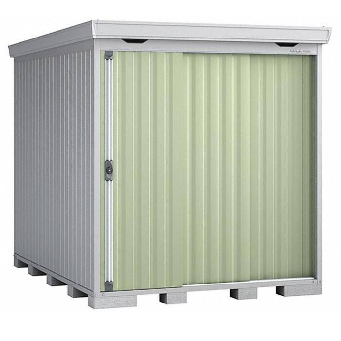 イナバ物置 中型物置 FORTA フォルタ 豪雪型 2210×3050×2085 FS-2230S 屋外用【税込】|業界大手!直販のエクスショップ
