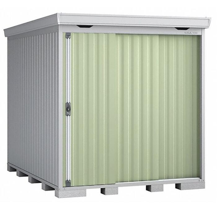 イナバ屋根裏部屋 中型屋根裏部屋 FORTA フォルタ 豪雪型 2210×3050×2385 FS-2230H 室外用【税込】
