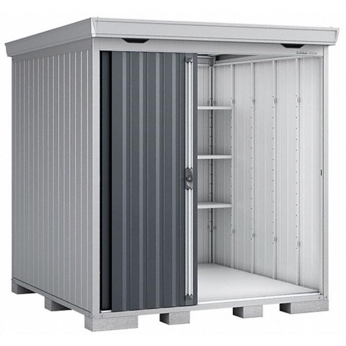 イナバ屋根裏部屋 中型屋根裏部屋 FORTA フォルタ 豪雪型 2210×2210×2385 FS-2222H 室外用【税込】