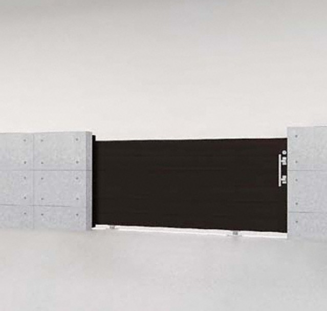 LIXIL リクシル スライド式門扉 引き戸 カーゲート エススライドD型 片引き【税込】｜業界大手！直販のエクスショップ 221,900円