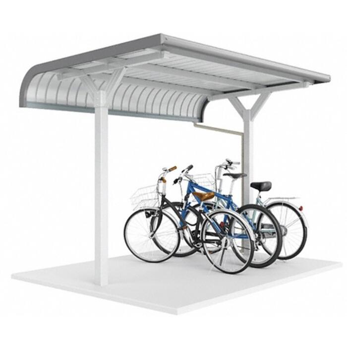 イナバ 自転車置場 BTタイプ 一般型 独立タイプ【税込】｜業界大手！直販のエクスショップ