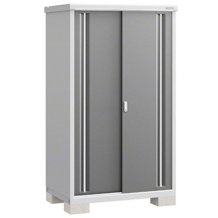 イナバ物置 シンプリー 小型 一般型 1100×755×1903 MJX-117E 屋外用【税込】 49,955円