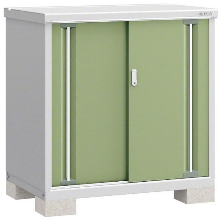 イナバ物置 シンプリー 一般型 1100×755×1103 MJX-117B 屋外用 小型【税込】