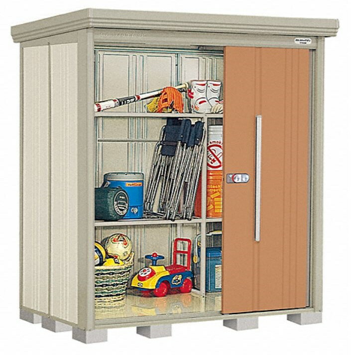 楽天市場】タクボ物置 Mr.ストックマン・ダンディ ND-1812（一般型