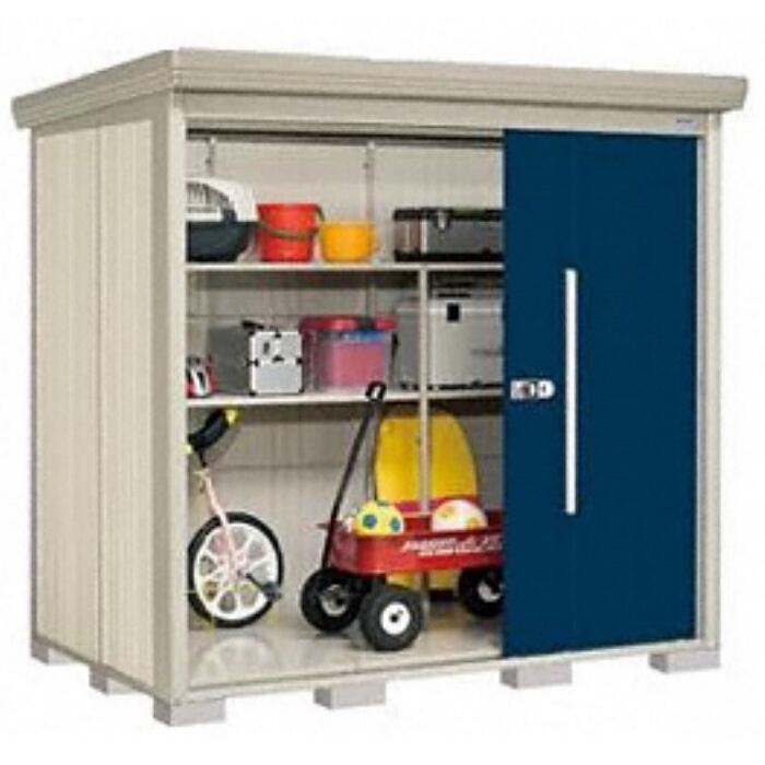 タクボ 屋根裏部屋 Mr.ストックマンダンディ 中型・大型 押し並べて型 2200×1406×2110 ND-2214 戸外用【税込】 花・ガーデン・DIY-物置き