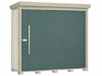 タクボ 物置Mr.ストックマンダンディ 中型・大型 一般型 2348×890×2110 ND-2308 屋外用【税込】