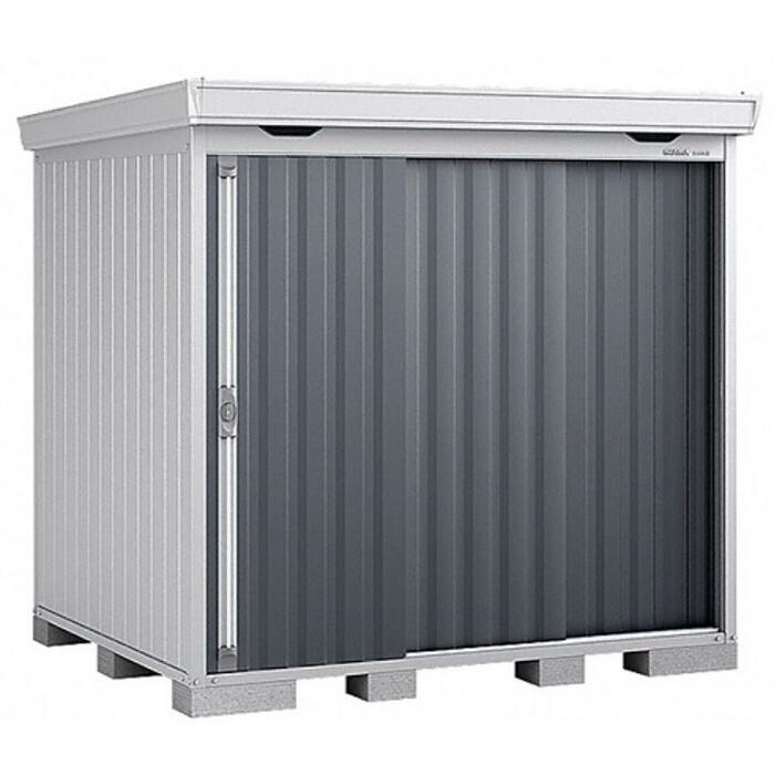 イナバ物置 中型物置 FORTA フォルタ 豪雪型 2210&times;1790&times;2085 FS-2218S 屋外用【税込】｜業界大手！直販のエクスショップ 117,550円