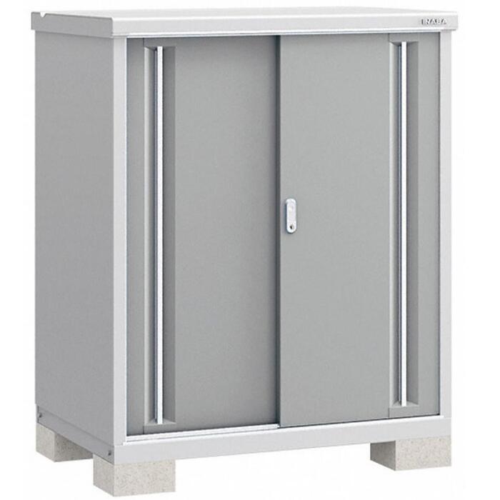 イナバ物置 シンプリー 一般型 1100&times;755&times;1303 MJX-117C 屋外用 小型【税込】｜業界大手！直販のエクスショップ