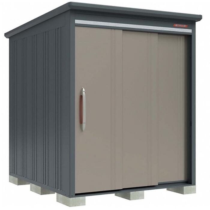 タクボ 屋根裏部屋 BELOS ベロス B続きもの 豪雪型 1730×2200×2159 B-G1722 室外用 中・大型屋根裏部屋 【税込】