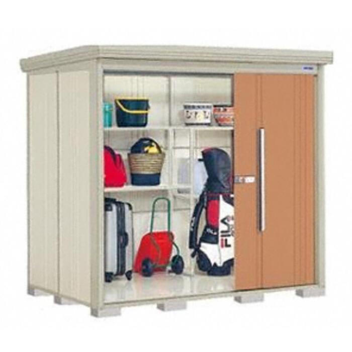 タクボ屋根裏部屋 中型 大型屋根裏部屋 Mr.ストックマンダンディ 多雪型  ND-S2215 ND-S2215Y  間口2200×奥ふかさ1590×高さ2110 戸外用【税込】 物置き-花・ガーデン・DIY-エクステリア・ガーデンファニチャー