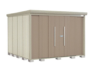 タクボ屋根裏部屋 中型 大型屋根裏部屋 Mr.ストックマンダンディ 多雪型  ND-S2929 ND-S2929Y 間口2900×奥ふかさ2990×高さ2110 室外用【税込】