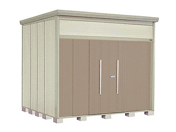 タクボ屋根裏部屋 Mr.トールマンダンディ 大型 多雪型 凝結下方への傾き型  JN-SZ2926 室外バス発着場 間口2900×奥ぶかさ2622×高さ2570 室外用【税込】