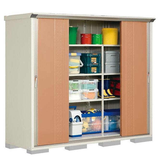 タクボ物置 グランプレステージジャンプ 2247×750×1900 GP-227A 屋外用 小型【税込】