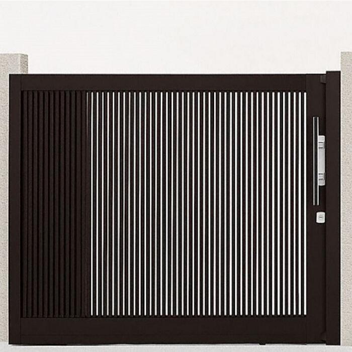 楽天市場】LIXIL リクシル TOEX 門扉 引き戸 アウタースライドA型 戸