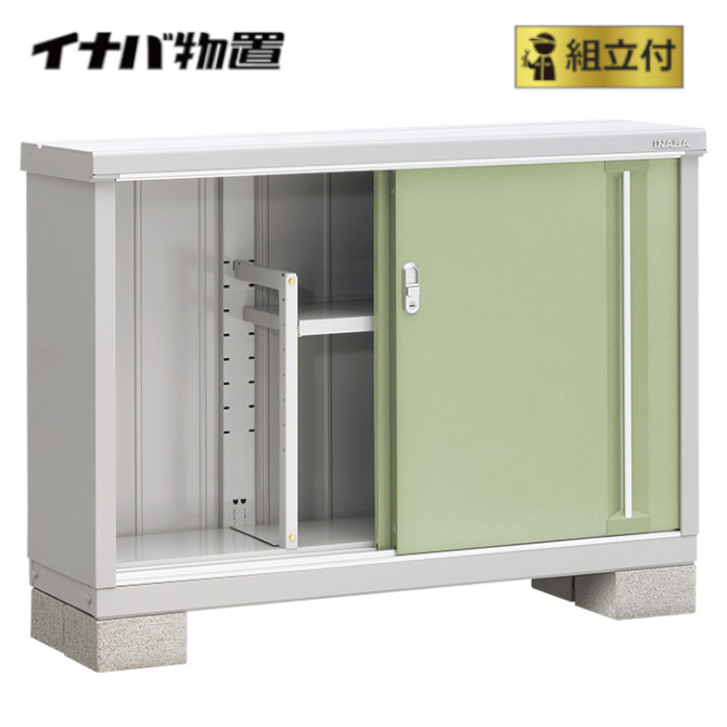 最終値下げ 楽天市場 イナバ物置 シンプリー Mjx 134a P 標準組立付 稲葉製作所 物置き タイヤ収納 収納庫 ガーデン収納庫 エクステリアｔａｍａ 楽天市場店 全品送料無料 Lexusoman Com