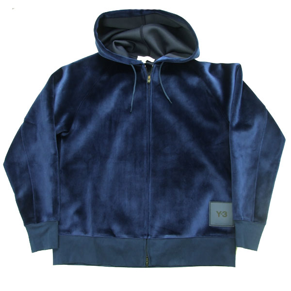 Y-3 内田すずめグラフィック ジップアップパーカー t28072003.jpg