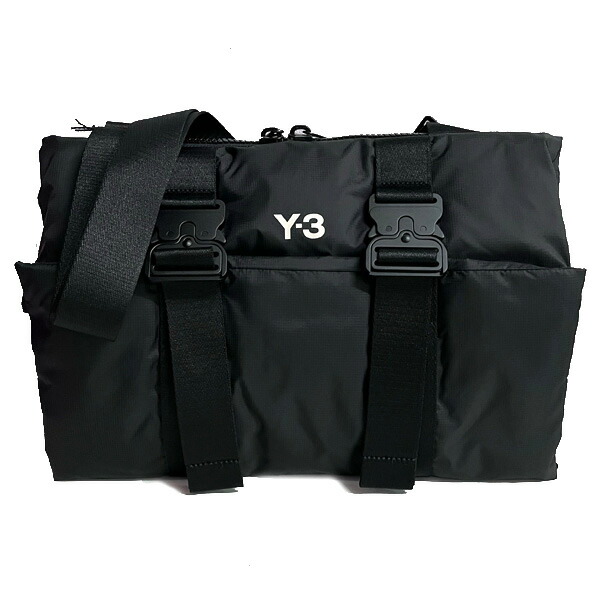 Y-3 ワイスリー ボストンバッグ タグ付き セール】Y－3 ボストンバッグ Y－3 HOLDALL ホールドオール