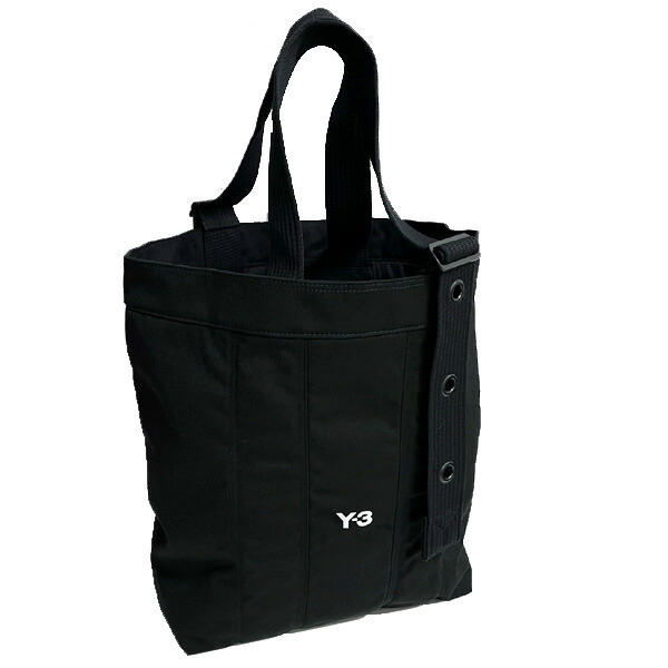 Y-3 レザートートバッグ 楽天市場】Y-3 ワイスリー トートバッグ LUX BAG IN5159 メンズ