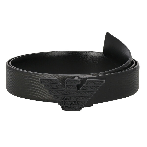 楽天市場】エンポリオ アルマーニ EMPORIO ARMANI ベルト 幅3.5cm