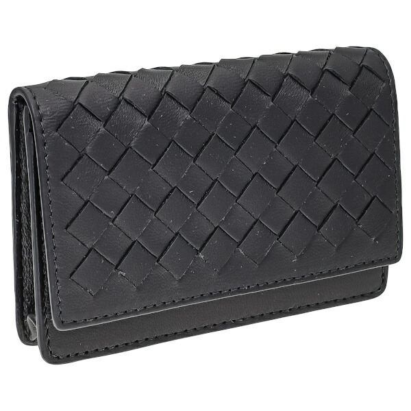 ボッテガヴェネタカードケース 名刺ケース 133945 V001U ブラック Amazon.co.jp: ボッテガ ヴェネタ BOTTEGA VENETA 名刺入れ