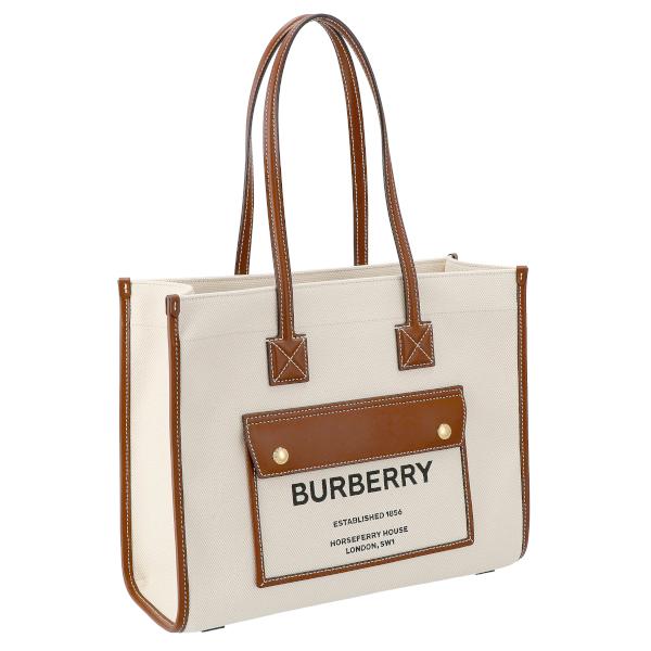 お買い得！！★バーバリー★ SM トートバッグ 楽天市場】BURBERRY バーバリー バッグ トートバッグ 8066163