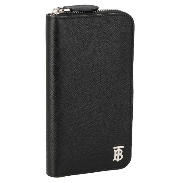 楽天市場】BURBERRY バーバリー 長財布 メンズ ブリットチェック