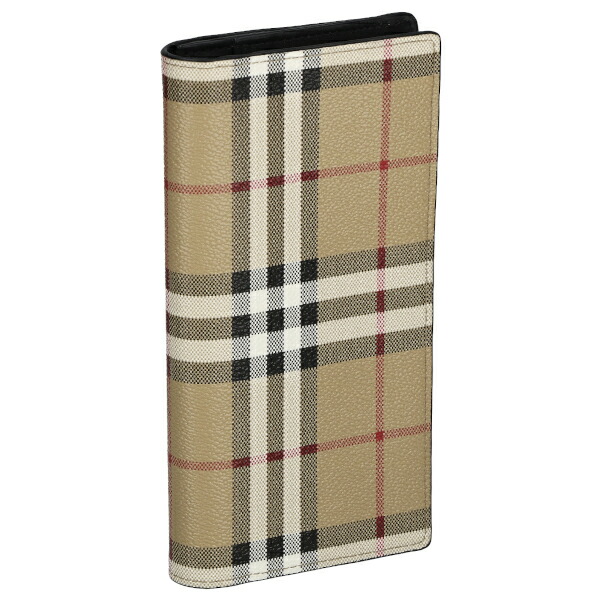 Burberry バーバリー 長財布 ノバチェック ラウンドファスナー 楽天市場】【財布】BURBERRY バーバリー ラウンドファスナー長